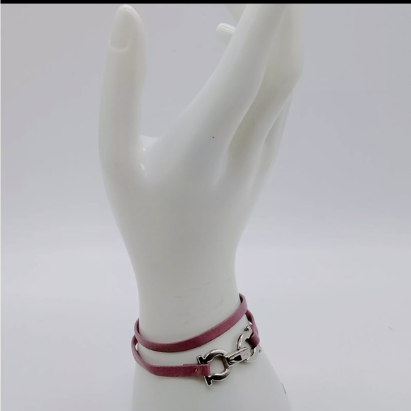 Salvatore Ferragamo Bracelet
